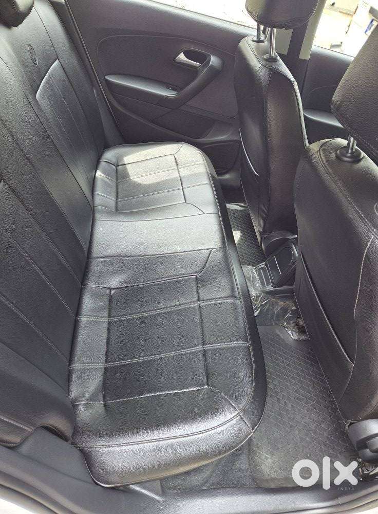 Volkswagen Polo 1.0 Comfortline Plus, 2022, Petrol