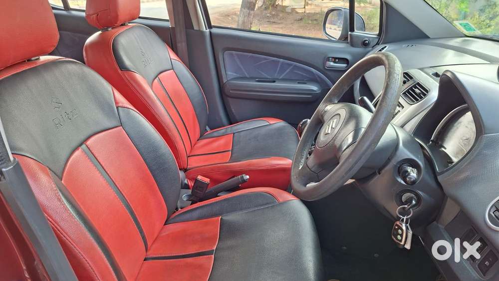 Maruti Suzuki Ritz Vdi, 2013, Diesel