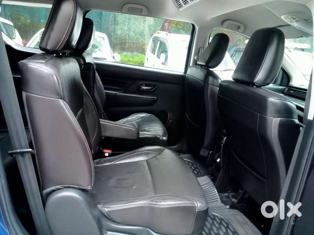 Maruti Suzuki Xl6 1.5 Alpha At, 2019, Petrol
