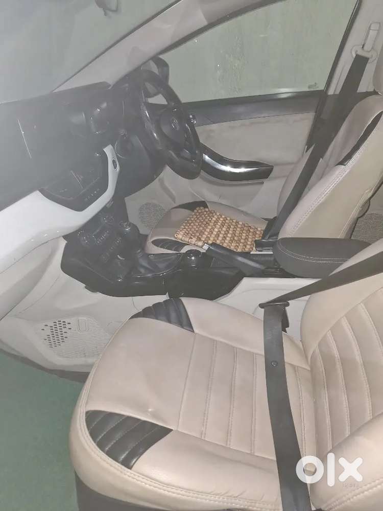 Tata Nexon 2022