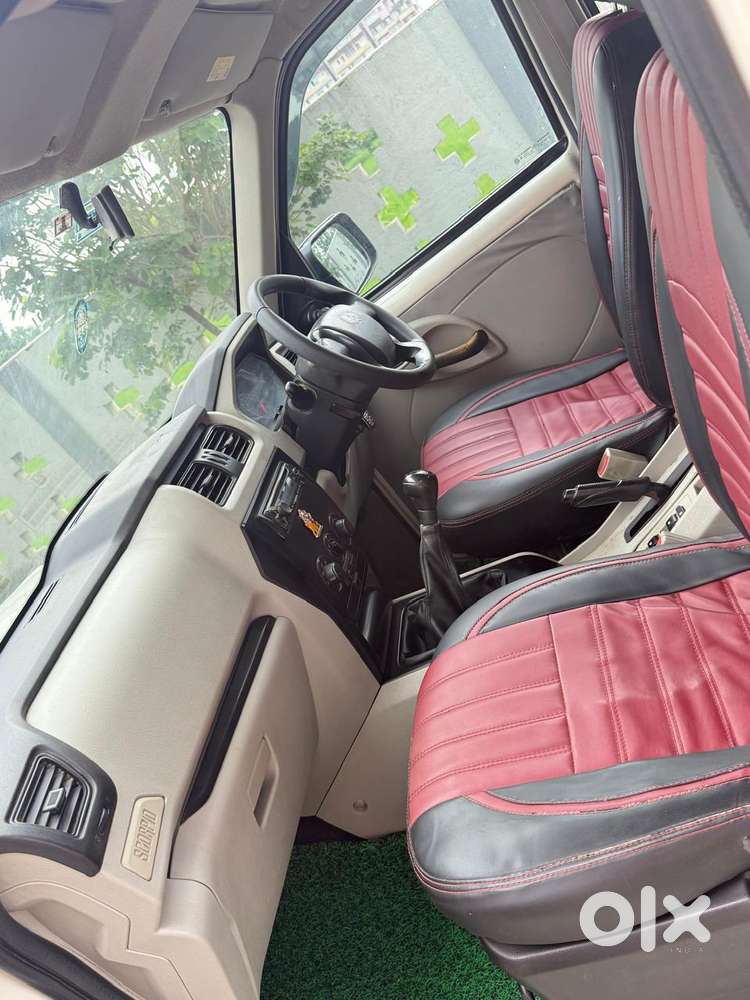 Mahindra Scorpio S2 7 Seater, 2017, Diesel