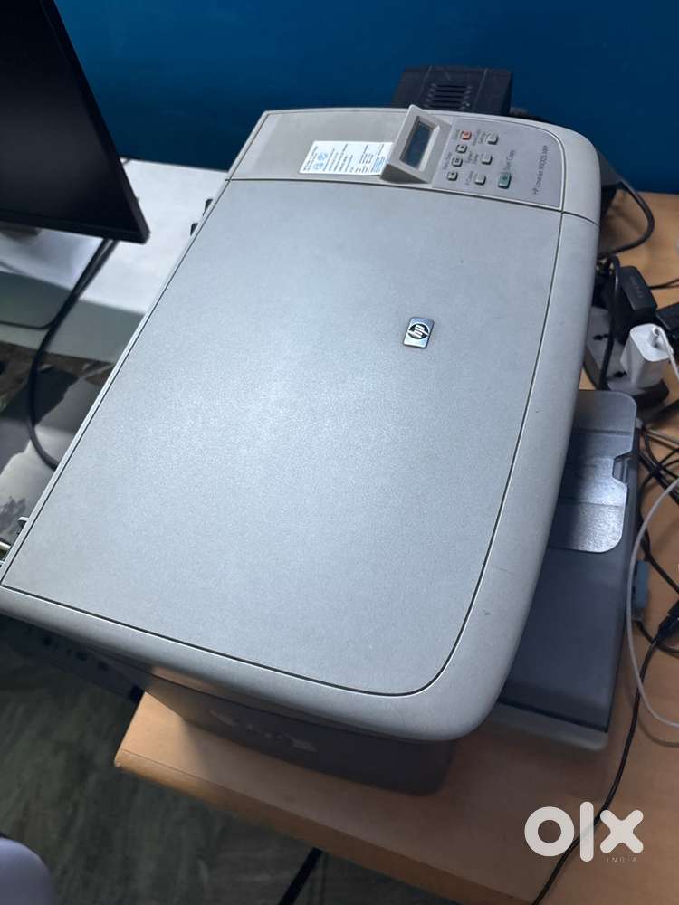 Hp laserjet m1005 mfp