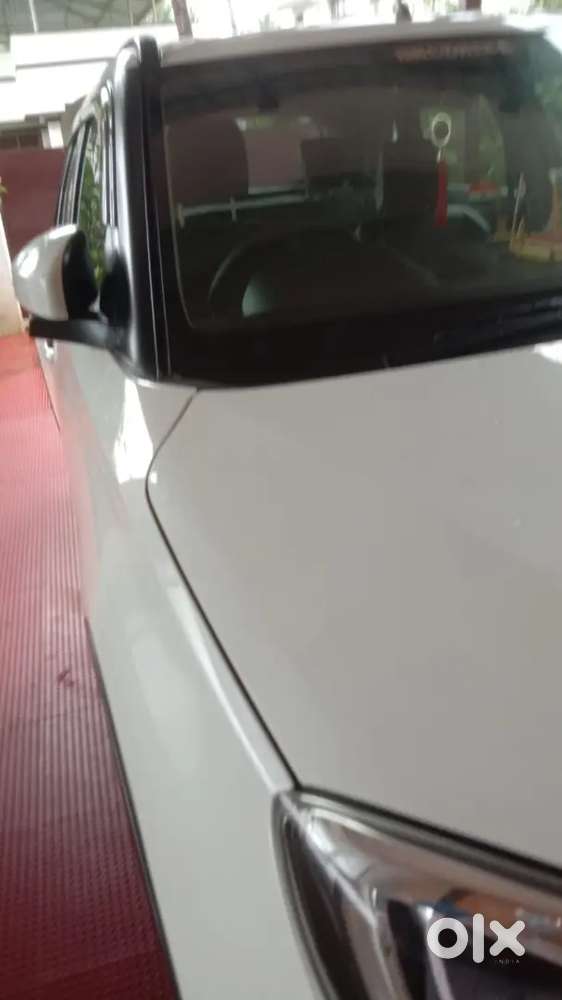 Maruti Vitara 2020