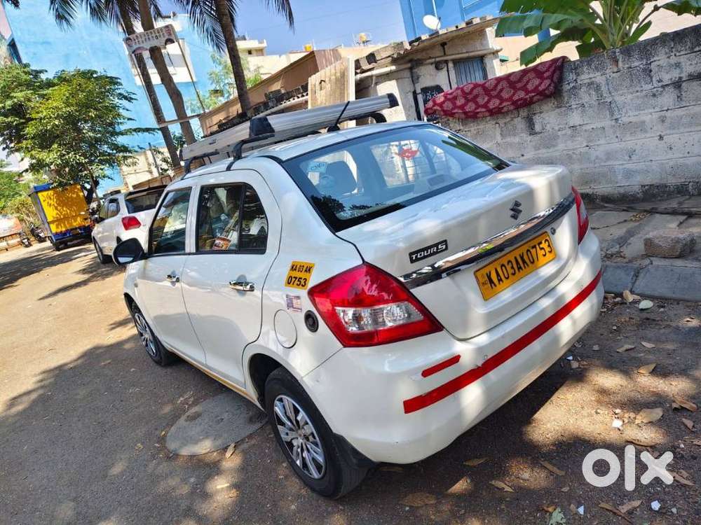Maruti Suzuki Swift Dzire 2012-2015 1.2 Tour S Cng, 2022, Cng & Hybr..