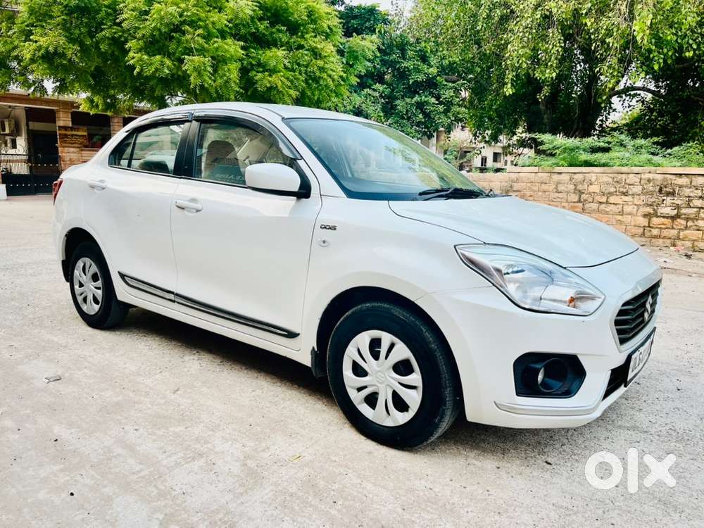 Maruti Swift Dzire 2019
