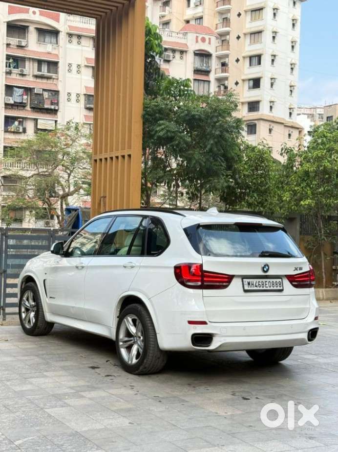 Bmw X5 Xdrive30d Xline, 2018, Diesel