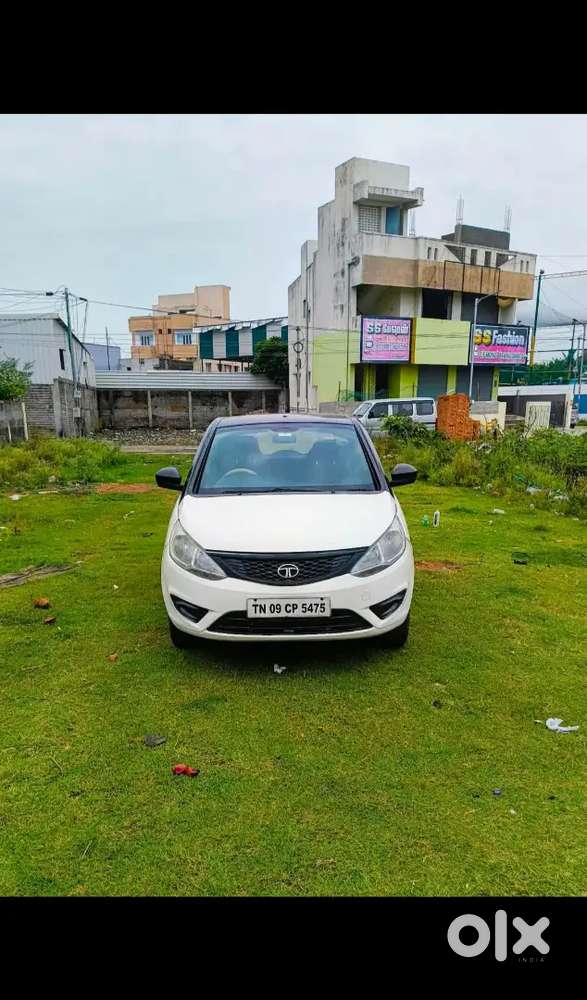 Tata Bolt 1.3 Diesel Manual 2018 2nd Owner