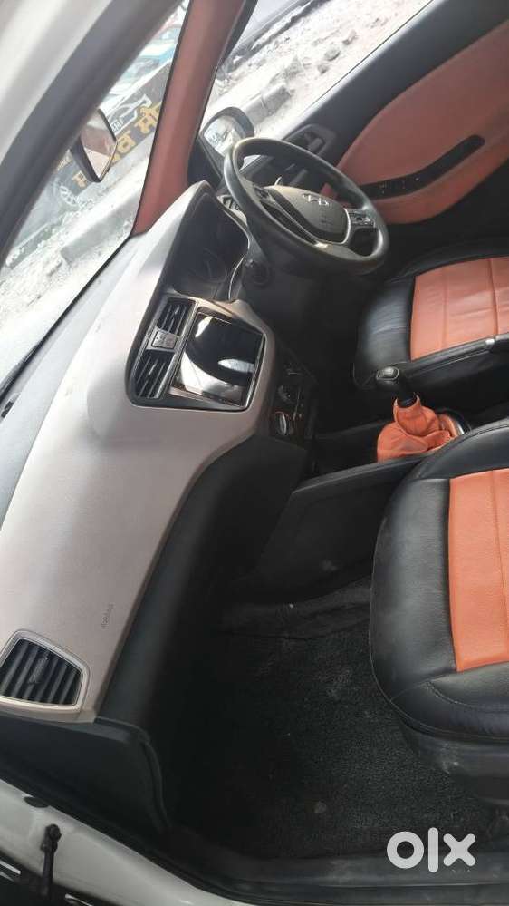 Hyundai I20 Magna Plus, 2018, Cng & Hybrids