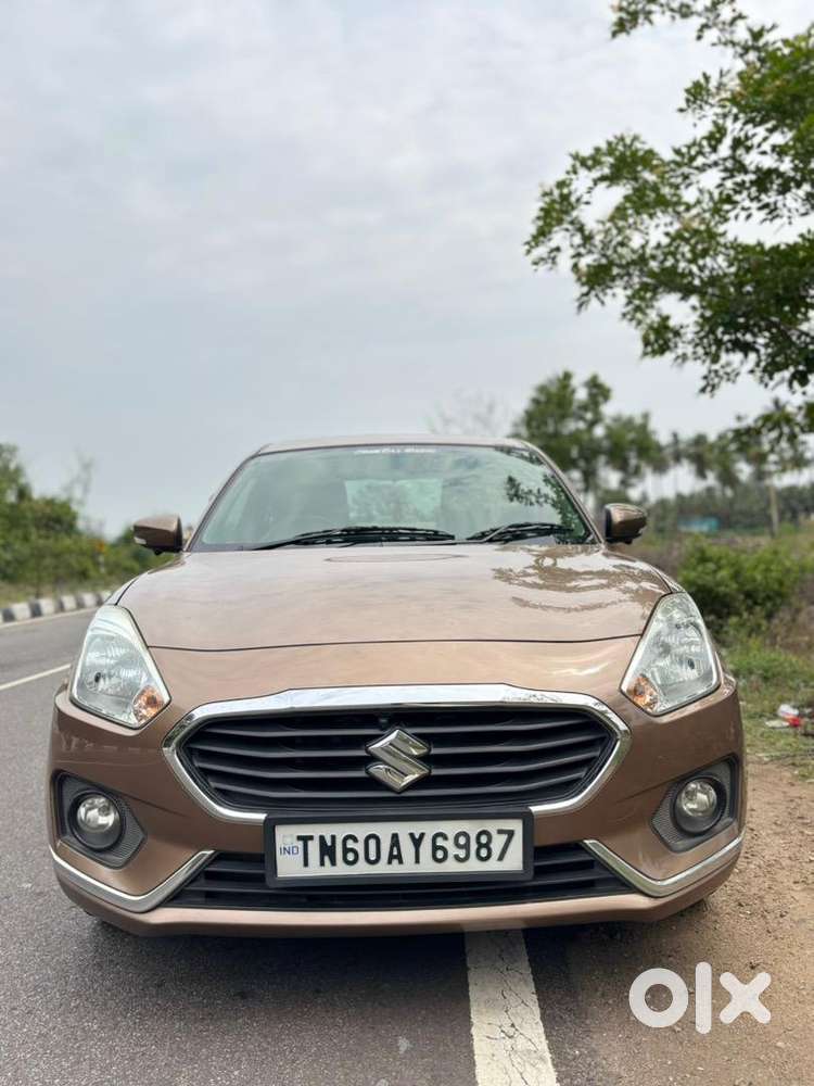 Maruti Suzuki Petrol 2017