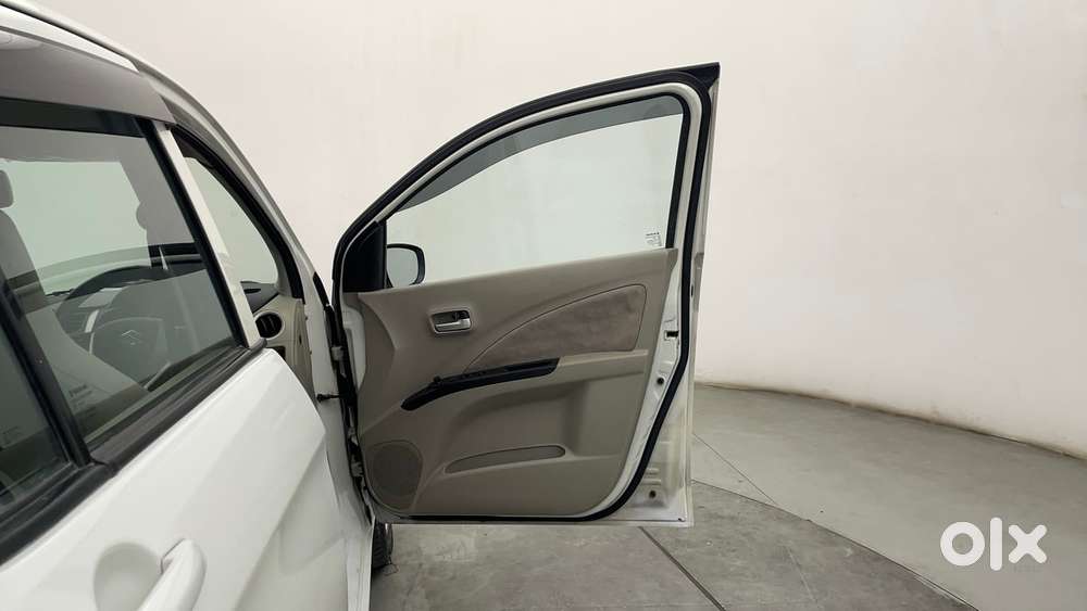 Maruti Suzuki Celerio 1.0 Zxi Amt, 2016, Petrol