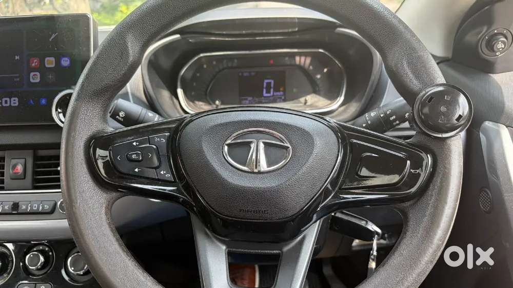 Tata Nexon 1.2 Revotron 2023