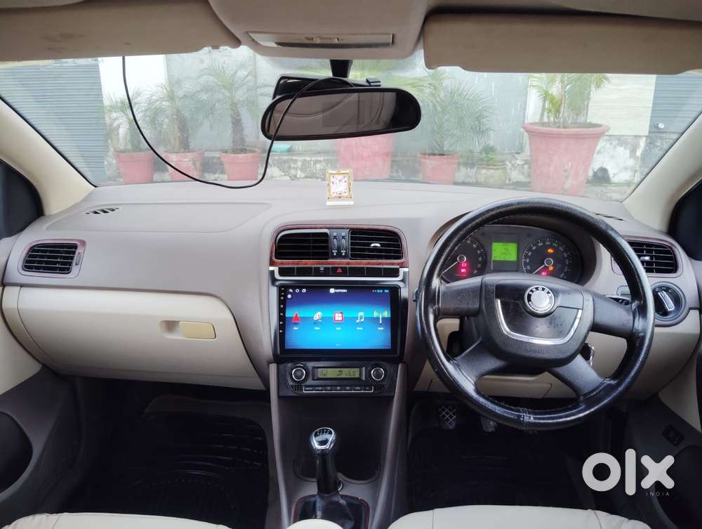 Skoda Rapid 1.5 Tdi Active, 2012, Diesel