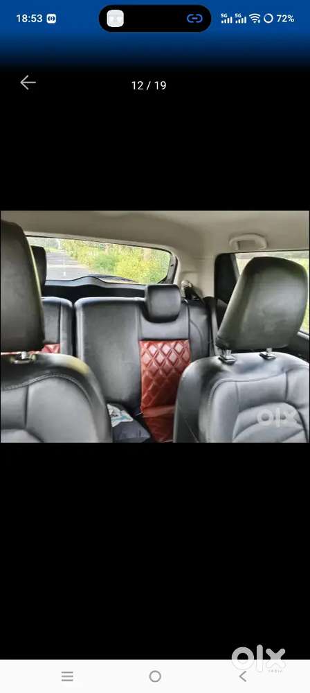 Maruti Swift Zxi Plus Top Model Allow Wheel