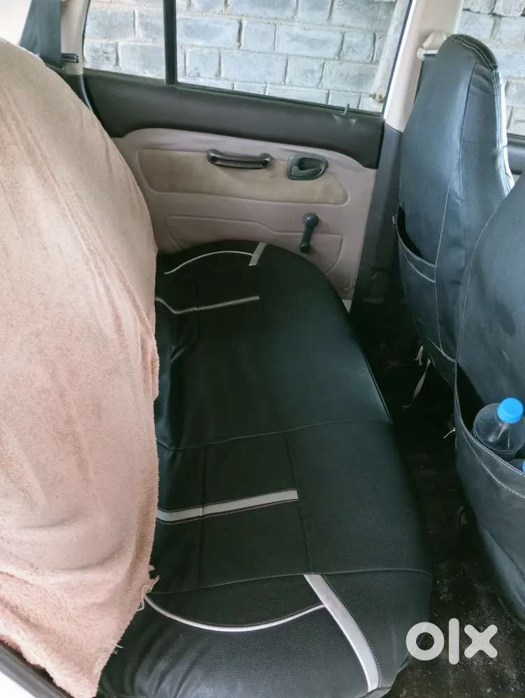 Hyundai Santro Xing 2009 Petrol 85000 Km Driven