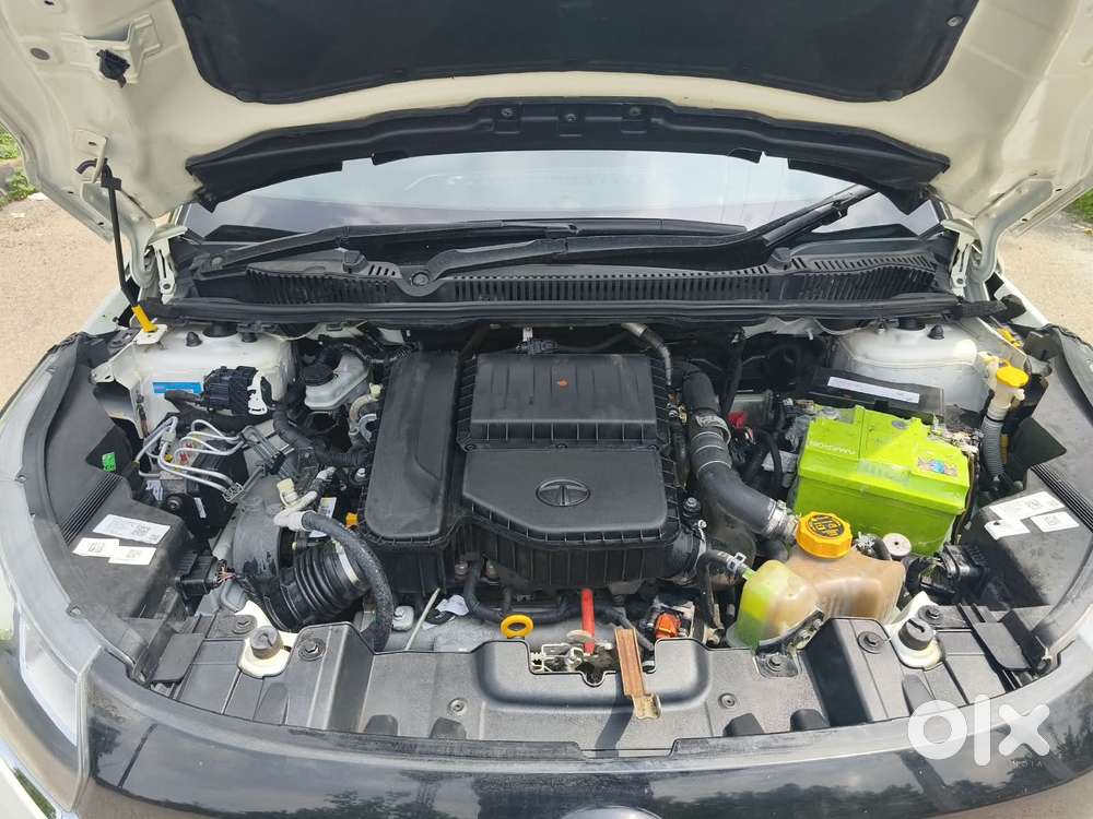 Tata Nexon 1.5 Revotorq Xza Plus, 2021, Diesel