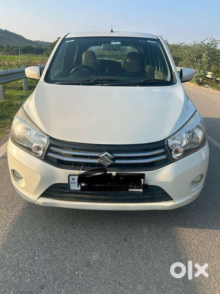 Maruti Suzuki Celerio 2015 Diesel 27kms Mileage