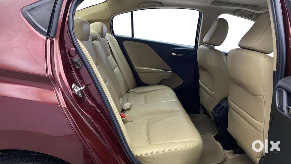 Honda City 2014-2015 I Vtec Cvt Vx, 2015, Petrol