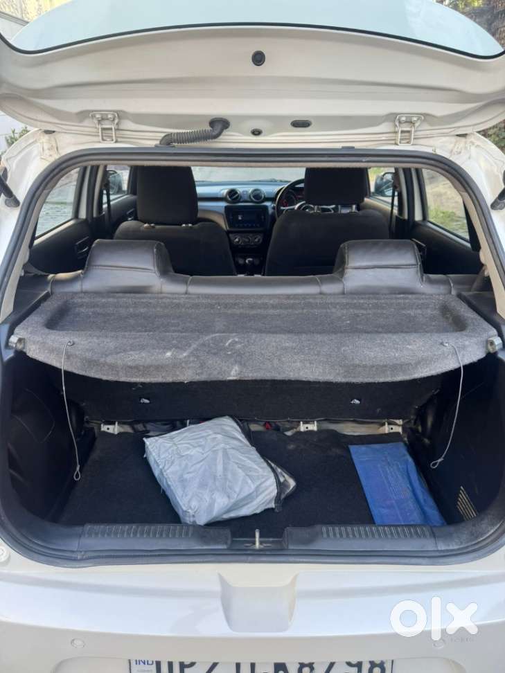 Maruti Suzuki Swift Vxi + Manual, 2021, Petrol