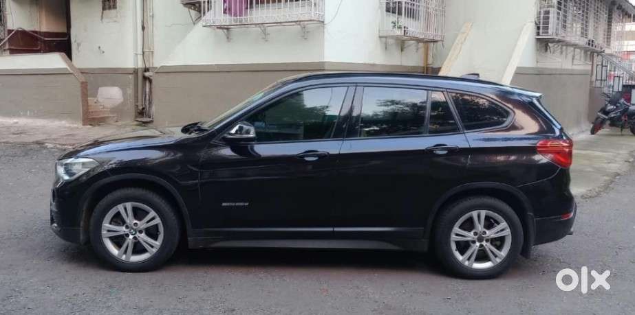 Bmw X1 2.0 Sdrive 20d, 2017, Diesel
