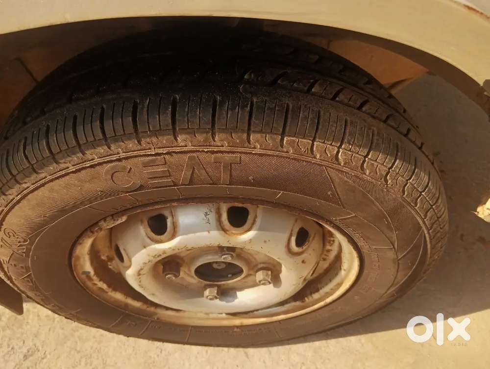 Maruti Suzuki Omni 2010 Petrol 10000 Km Driven