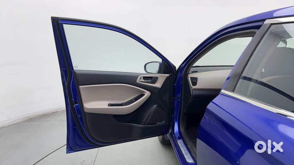 Hyundai Elite I20 Sportz 1.2 Opt, 2015, Petrol