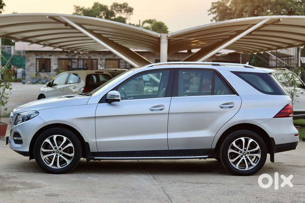 Mercedes-benz Gle Class 2.1 250d 4matic, 2019, Diesel
