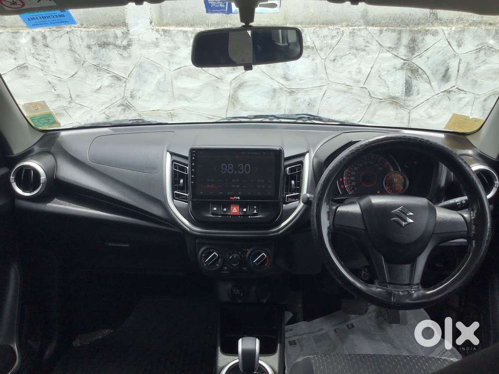 Maruti Suzuki Celerio 1.0 Vxi Amt, 2024, Petrol
