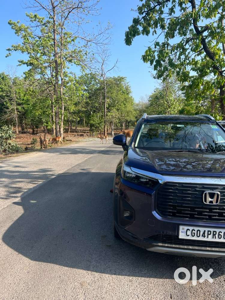 Honda Elevate Vx Mt Petrol 2024