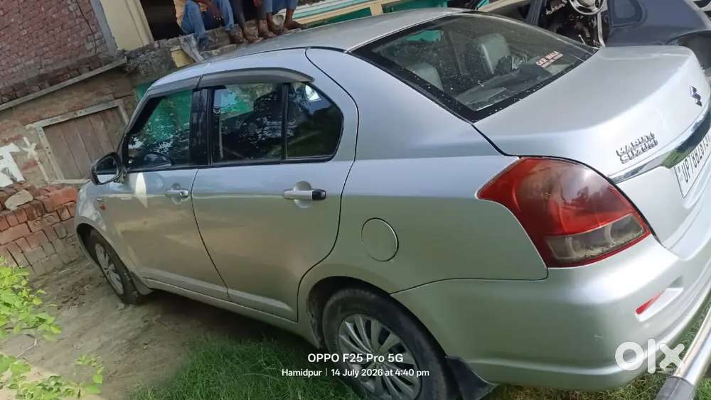 Maruti Suzuki Swift 2018 Diesel Automatic