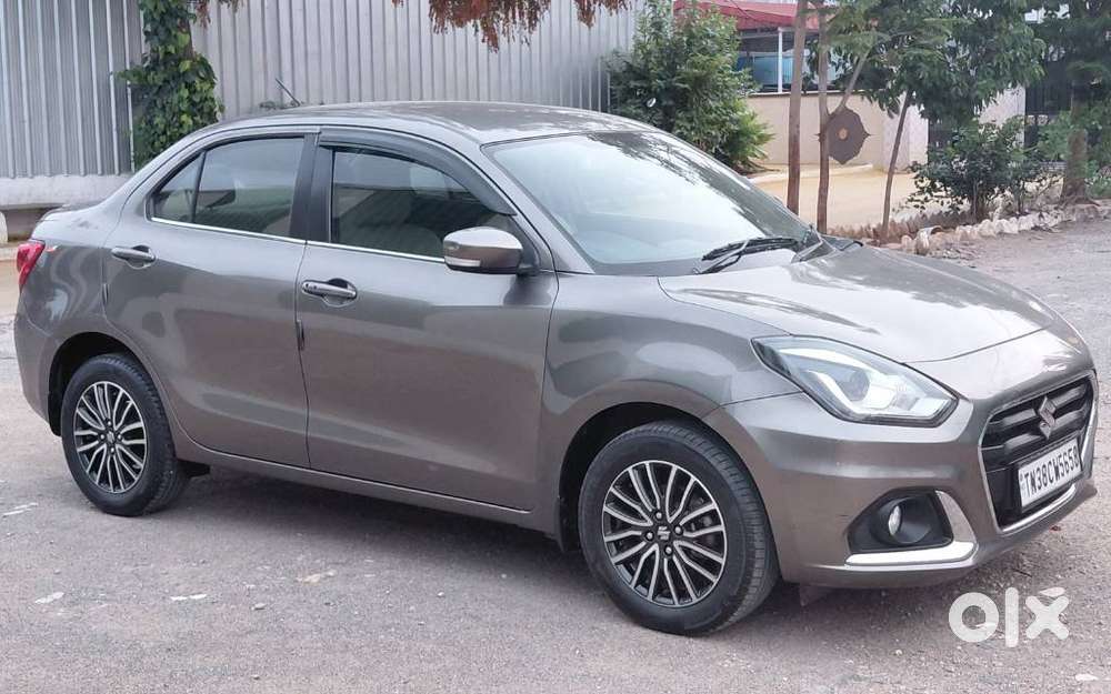 Maruti Suzuki Dzire 1.2 Zxi, 2020, Petrol