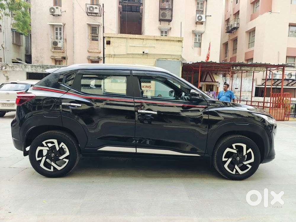 Nissan Magnite 1.0 Xv, 2023, Petrol