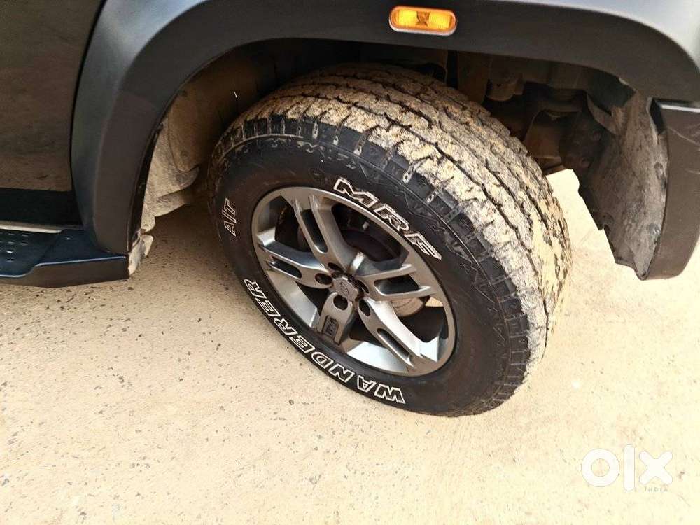 Mahindra Thar Lx Hard Top Diesel Mt 4wd, 2022, Diesel