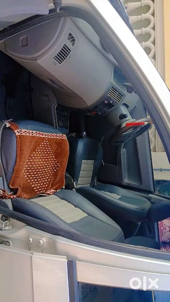 Tata Indica Vista 2010