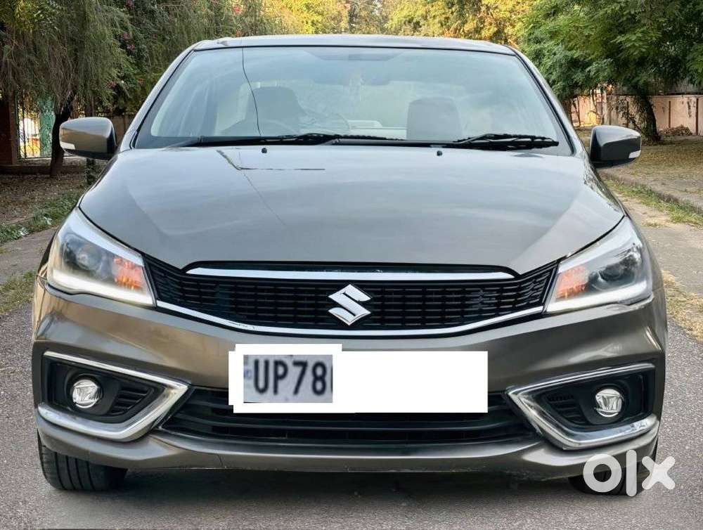 Maruti Suzuki Ciaz, 2016, Diesel