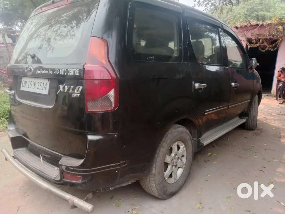 Mahindra Xylo Diesel 2009