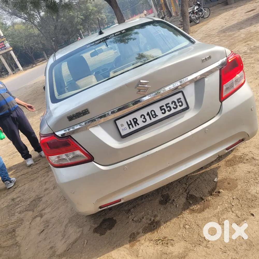 Maruti Suzuki Dzire 2019 Diesel 98000 Km Driven