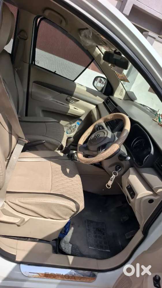 Maruti Suzuki Ertiga 2022 Hybrid Tour M