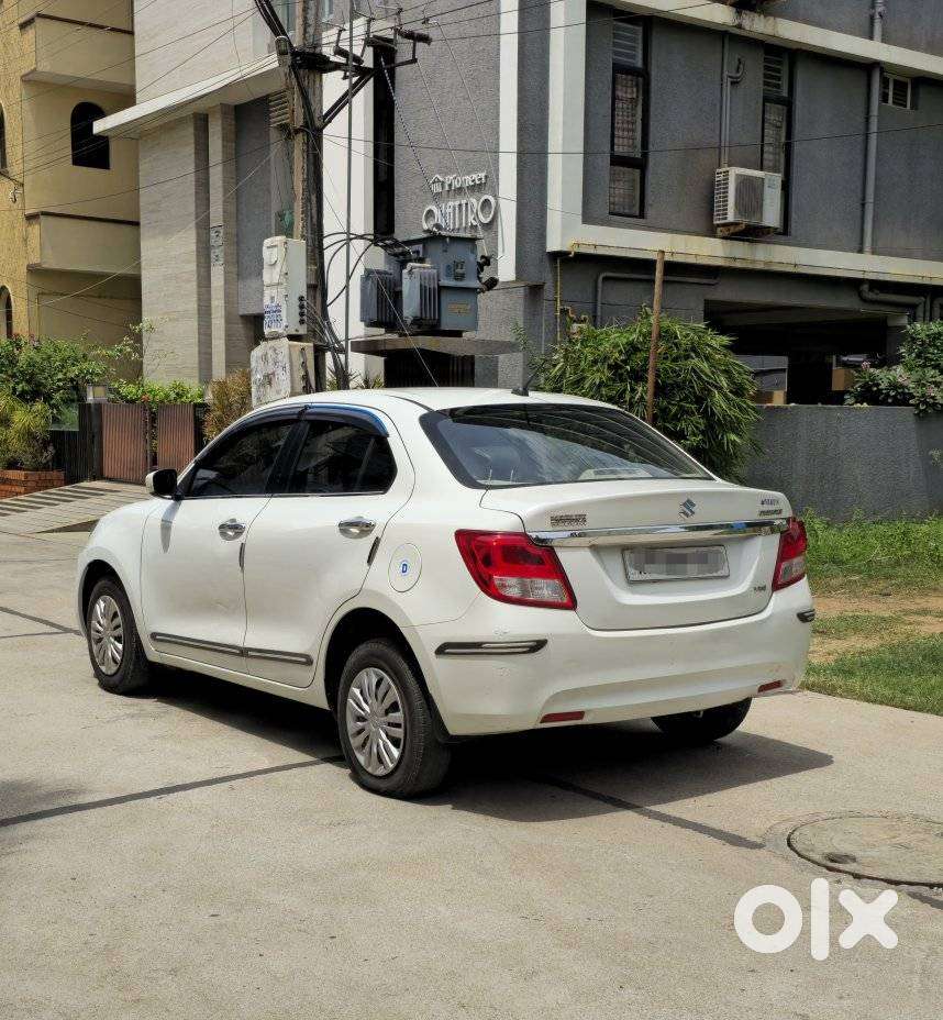 Maruti Suzuki Swift Dzire Vdi Bsiv, 2019, Diesel