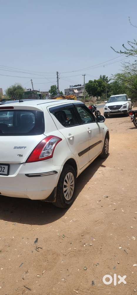 Maruti Suzuki Diesel 2012