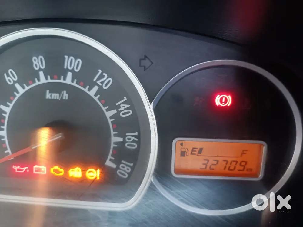 Maruti Suzuki Alto K10 2014 Petrol 32700 Km Driven