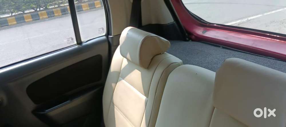 Maruti Suzuki Wagon R Vxi, 2010, Petrol
