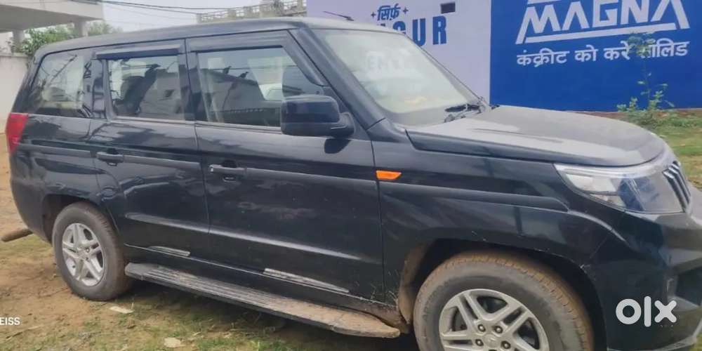 Mahindra Bolero Neo Plus 2025 Diesel Good Condition