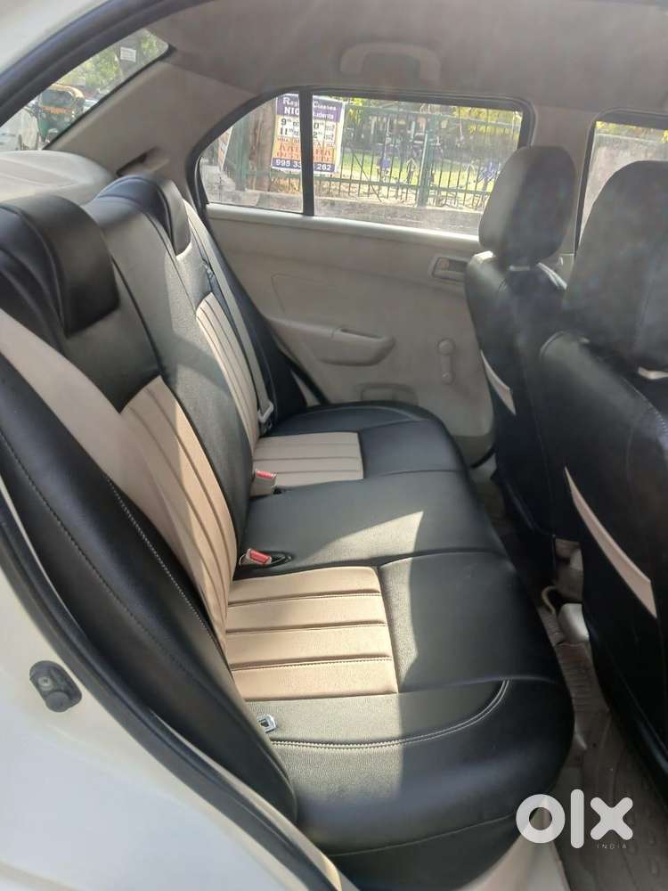 Maruti Suzuki Swift Dzire Lxi Optional-o, 2017, Cng & Hybrids