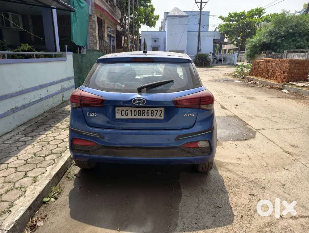 Well Mainted Car Selling 2018 Model For Buying New Car