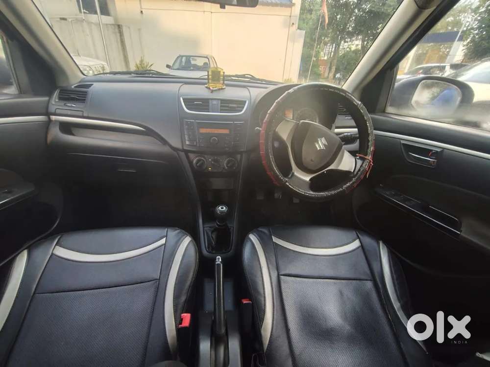 Maruti Suzuki Swift Vxi, 2014, Petrol
