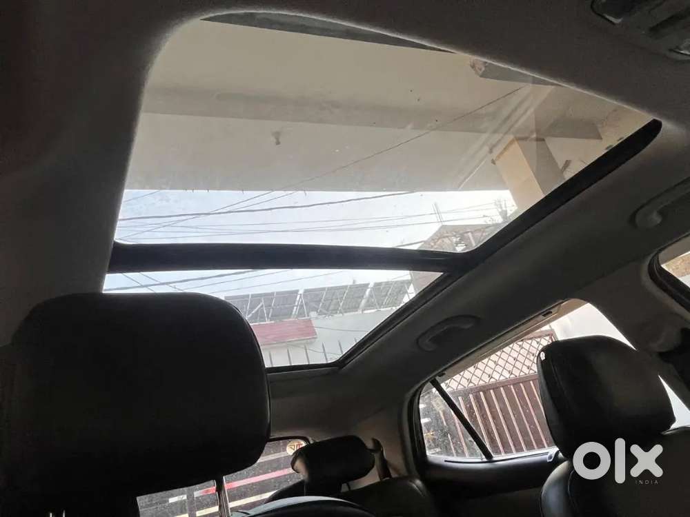 Hyundai Creta 2023 Petrol Well Maintained