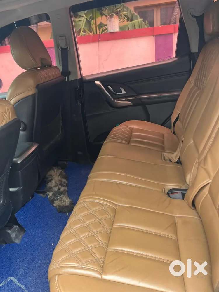 Mahindra Xuv500 2.2 W11 2019