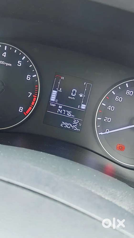 Hyundai I20 Sports 2016