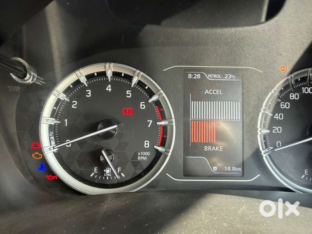 Maruti Suzuki Grand Vitara 2023