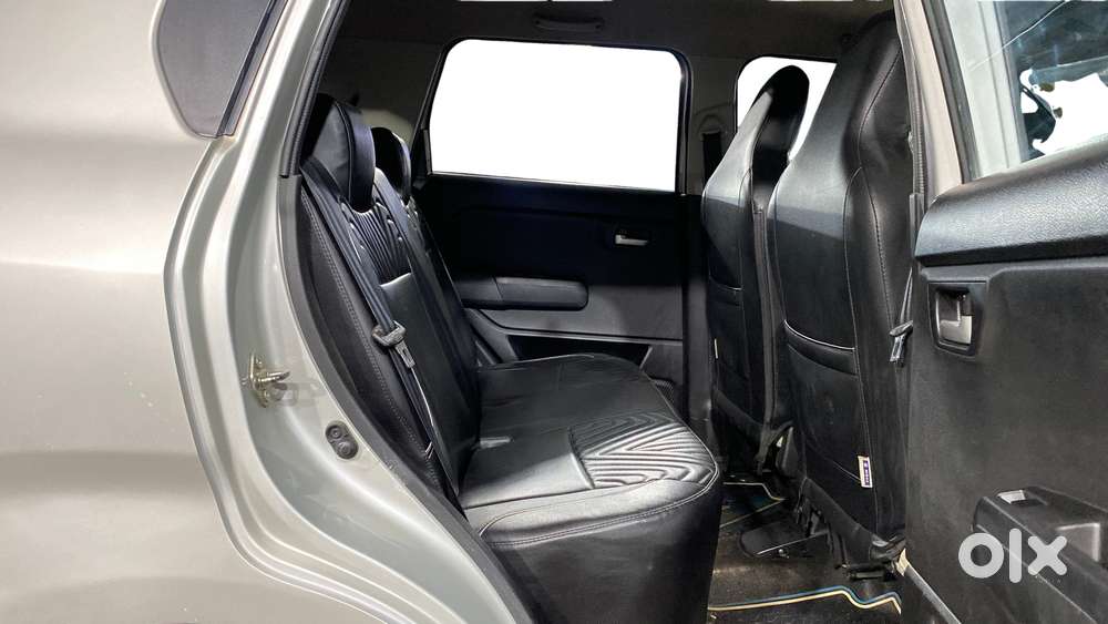 Maruti Suzuki Wagon R Vxi Bs Iv, 2019, Petrol